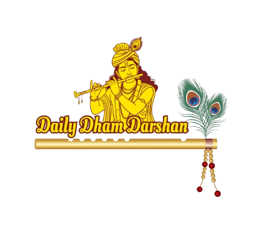 Daily Dham Darshan